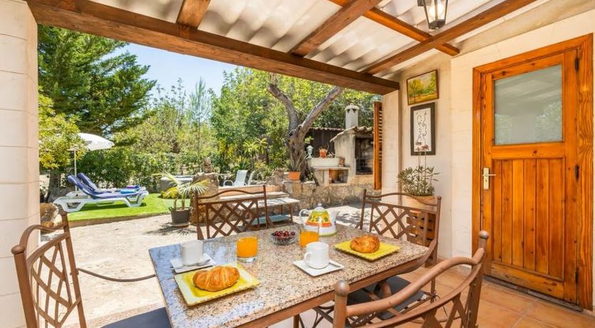 Photo of La Salve Can Jordi