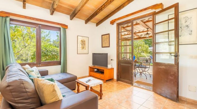 Photo of La Salve Can Jordi