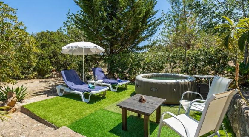 Photo of La Salve Can Jordi