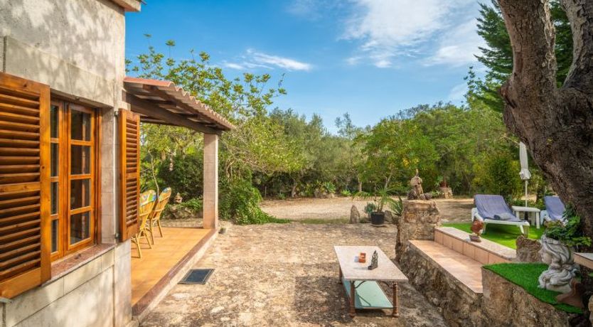 Photo of La Salve Can Jordi