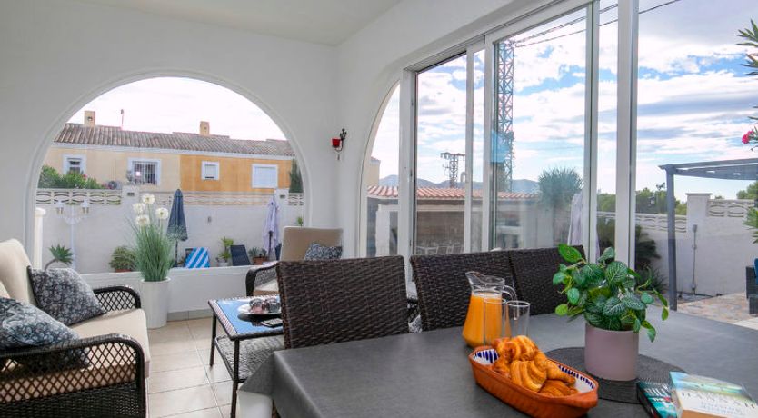 Photo of Villa Rosallia