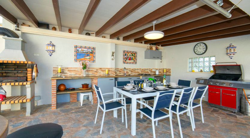 Photo of Villa Rosallia