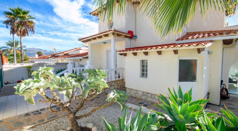 Photo of Villa Rosallia