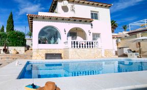 Photo of Villa Rosallia
