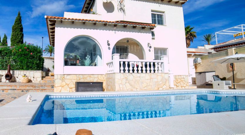 Photo of Villa Rosallia