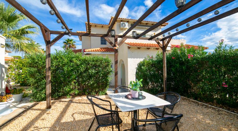 Photo of Villa Rosallia