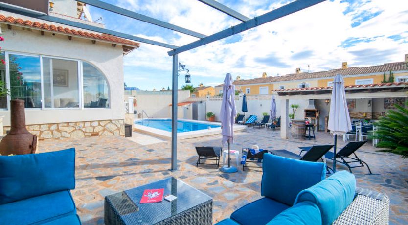 Photo of Villa Rosallia