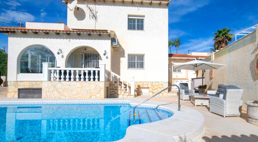 Photo of Villa Rosallia