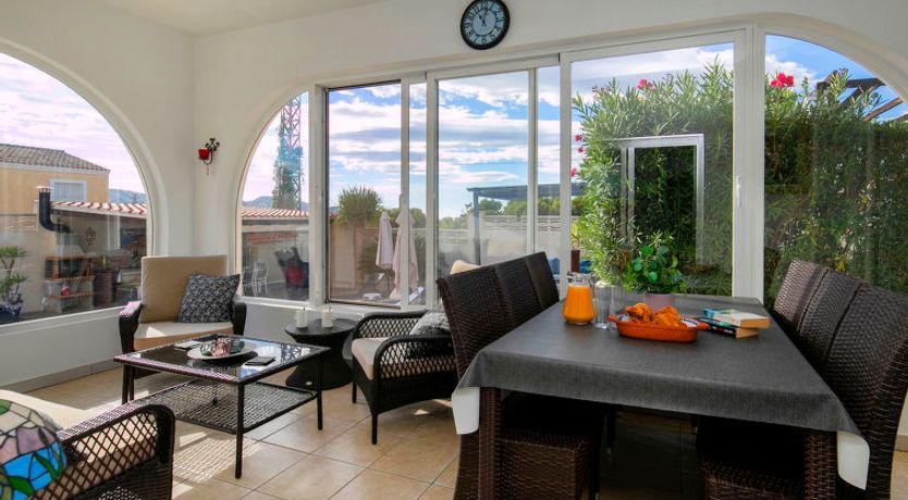 Photo of Villa Rosallia