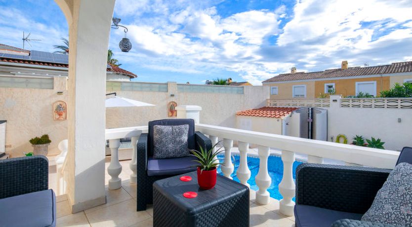 Photo of Villa Rosallia