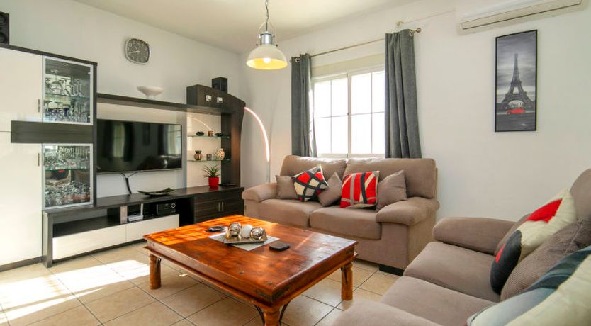 Photo of Villa Rosallia