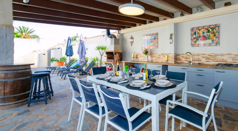 Photo of Villa Rosallia