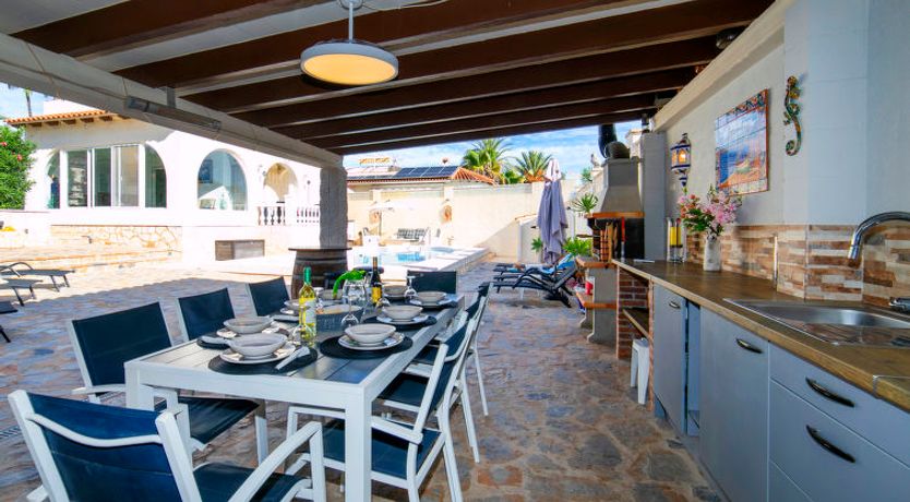 Photo of Villa Rosallia