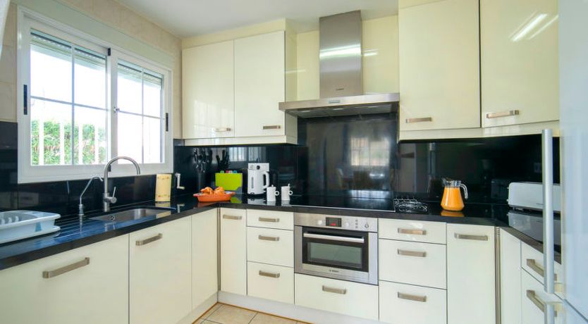 Photo of Villa Rosallia