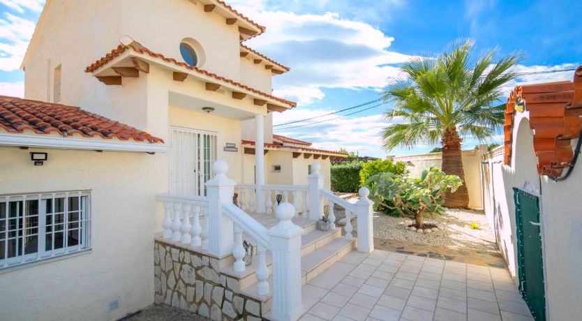 Photo of Villa Rosallia