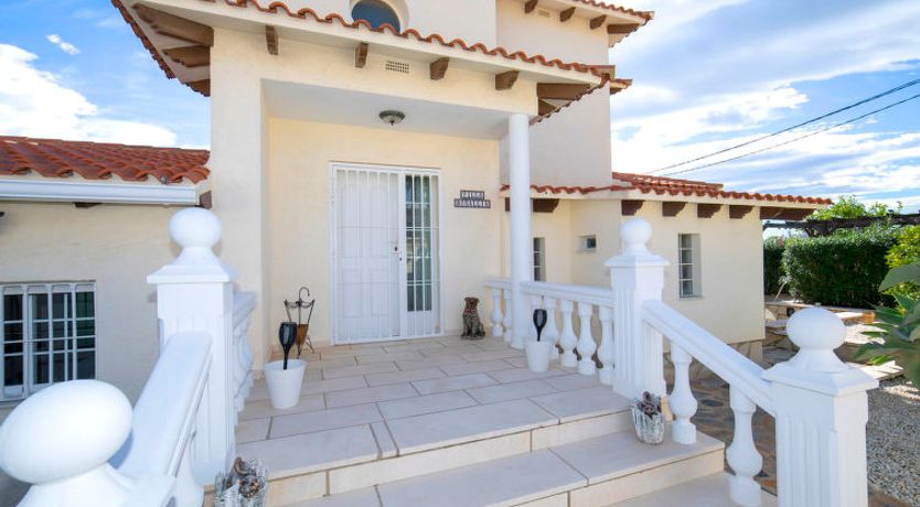 Photo of Villa Rosallia