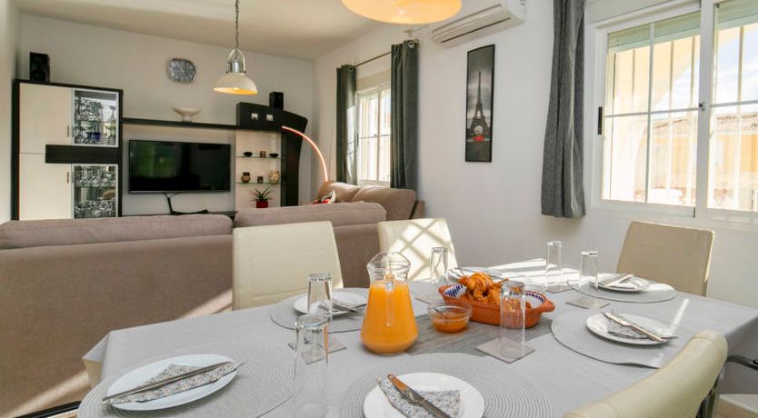 Photo of Villa Rosallia