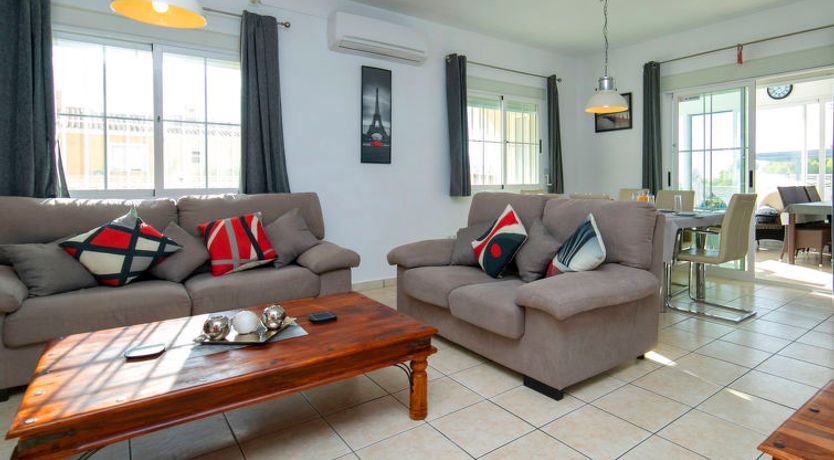 Photo of Villa Rosallia