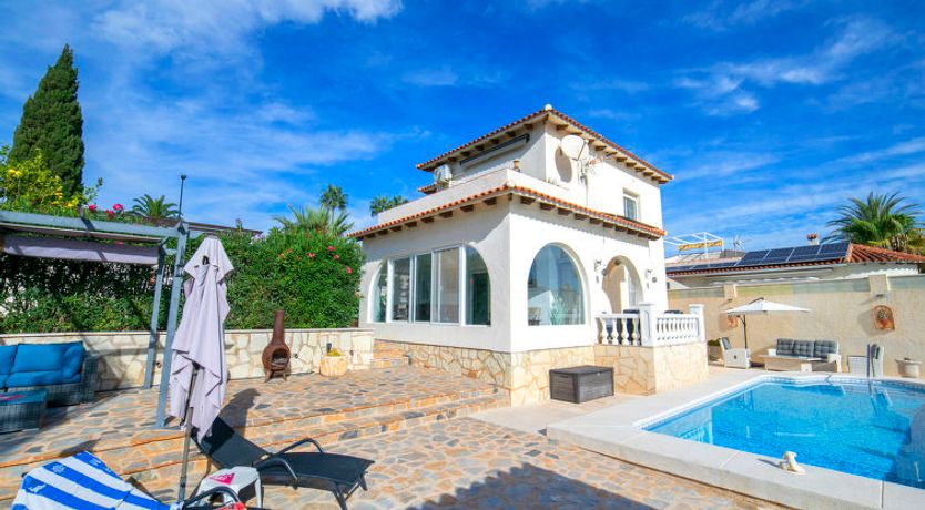 Photo of Villa Rosallia