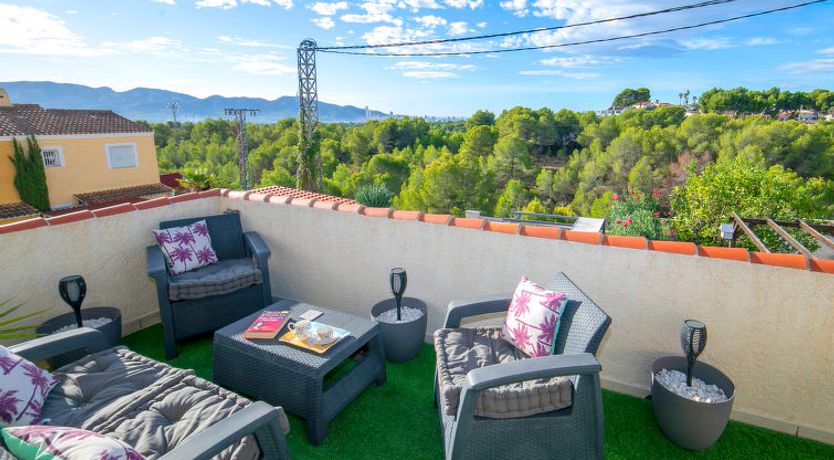 Photo of Villa Rosallia