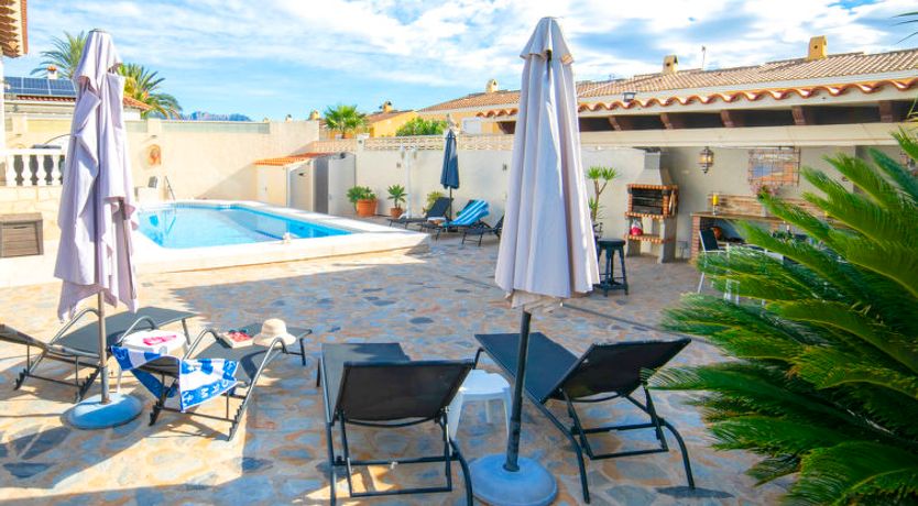 Photo of Villa Rosallia