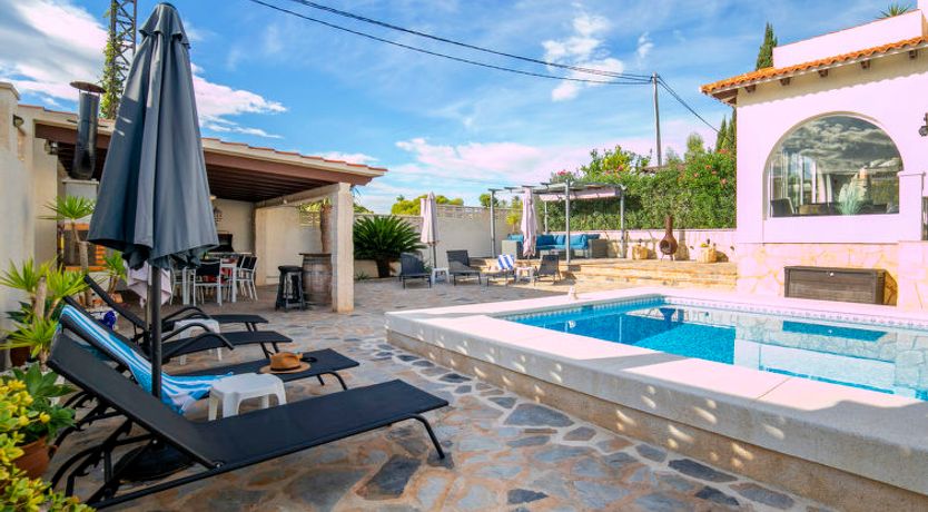 Photo of Villa Rosallia