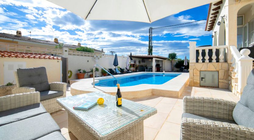 Photo of Villa Rosallia