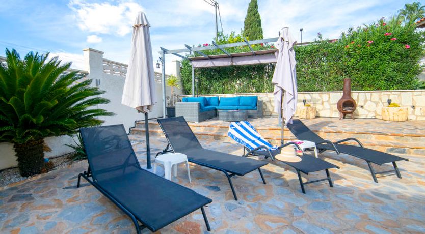 Photo of Villa Rosallia