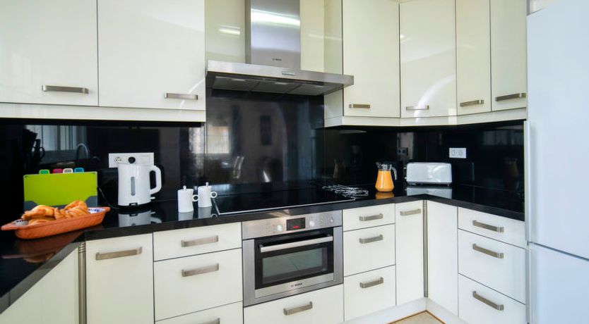 Photo of Villa Rosallia