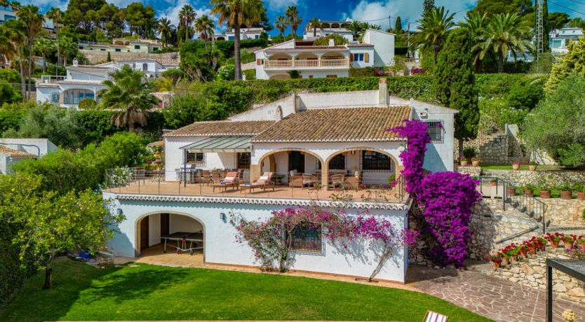 Photo of Villa Pomelo Plus Villa 2