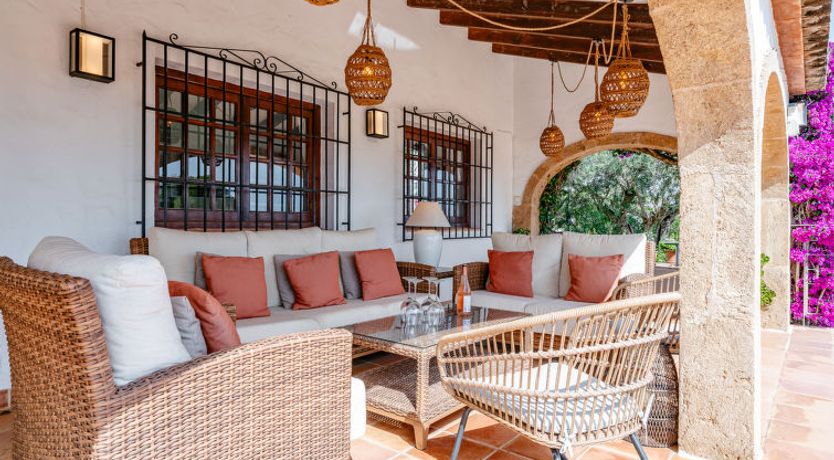 Photo of Villa Pomelo Plus Villa 2