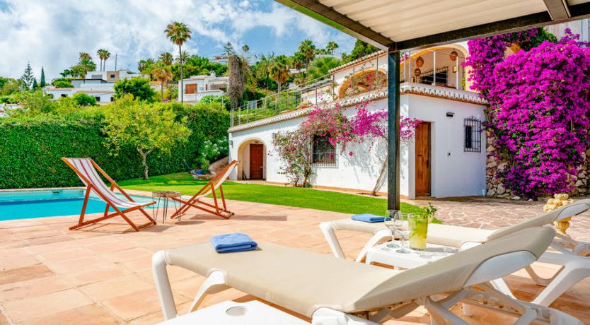 Photo of Villa Pomelo Plus Villa 2