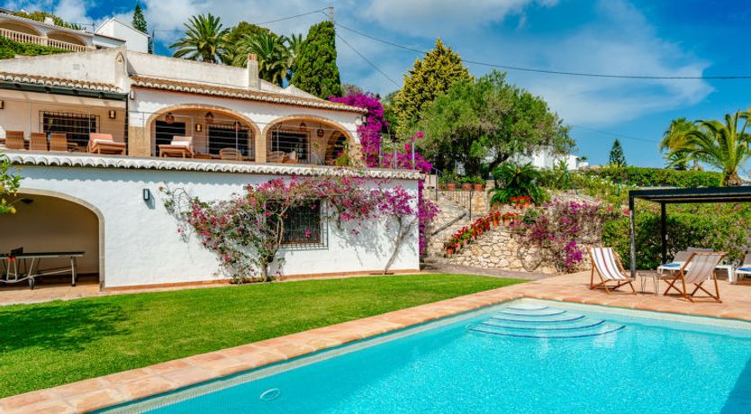 Photo of Villa Pomelo Plus Villa 2