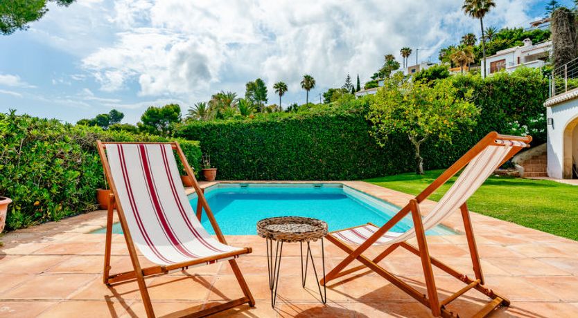 Photo of Villa Pomelo Plus Villa 2