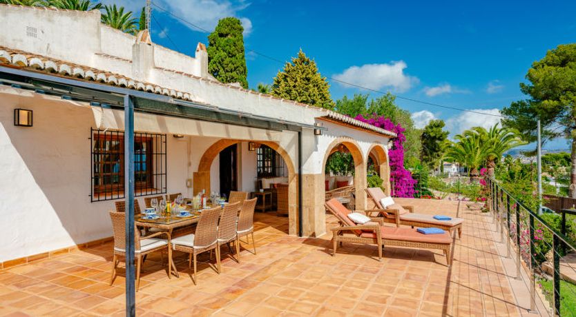 Photo of Villa Pomelo Plus Villa 2