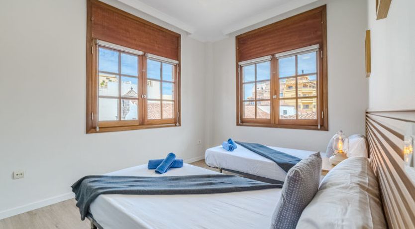 Photo of Yubal IV Apartment 4