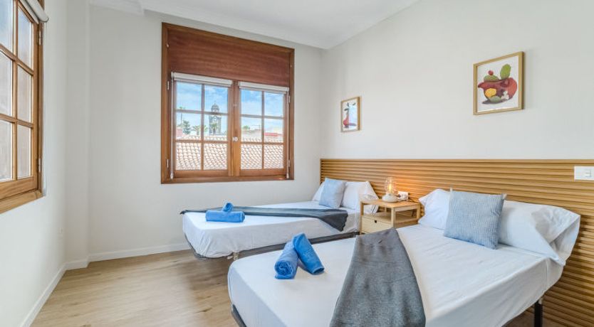 Photo of Yubal IV Apartment 4