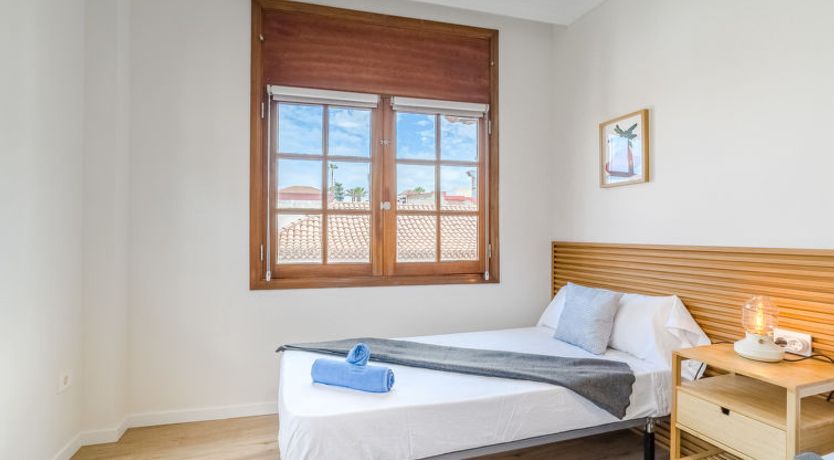 Photo of Yubal IV Apartment 4