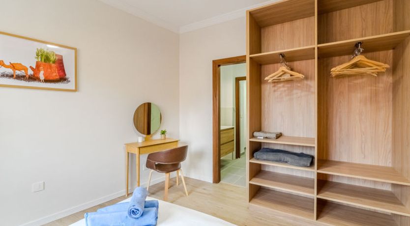 Photo of Yubal IV Apartment 4