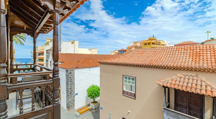 Photo of Yubal IV Apartment 4