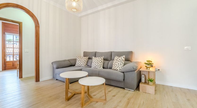 Photo of Yubal IV Apartment 4