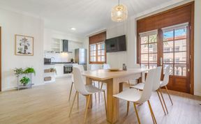 Photo of Yubal IV Apartment 4