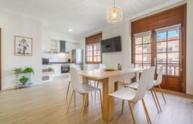 Photo of yubal-iv-apartment