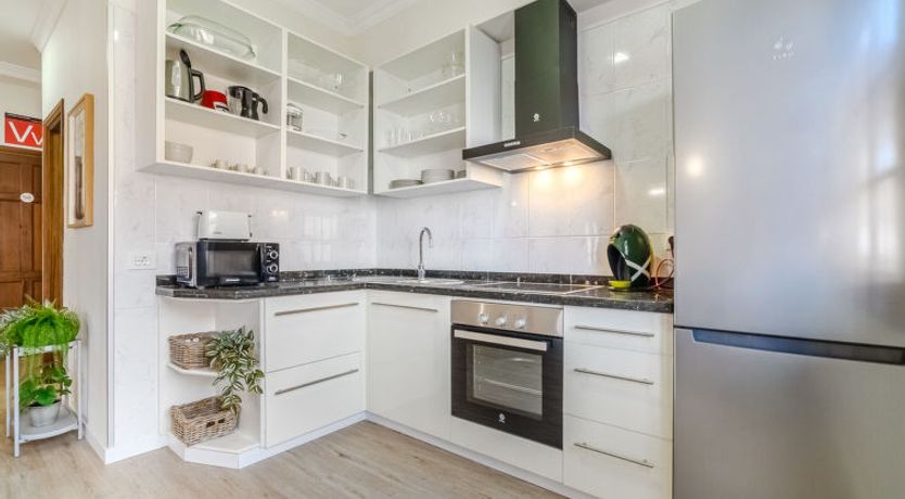 Photo of Yubal IV Apartment 4