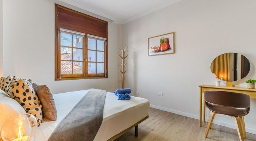 Photo of Yubal IV Apartment 4