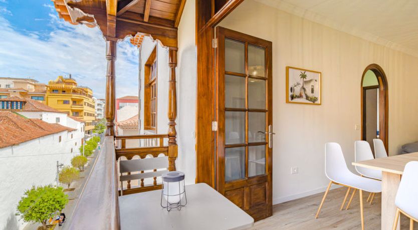 Photo of Yubal IV Apartment 4