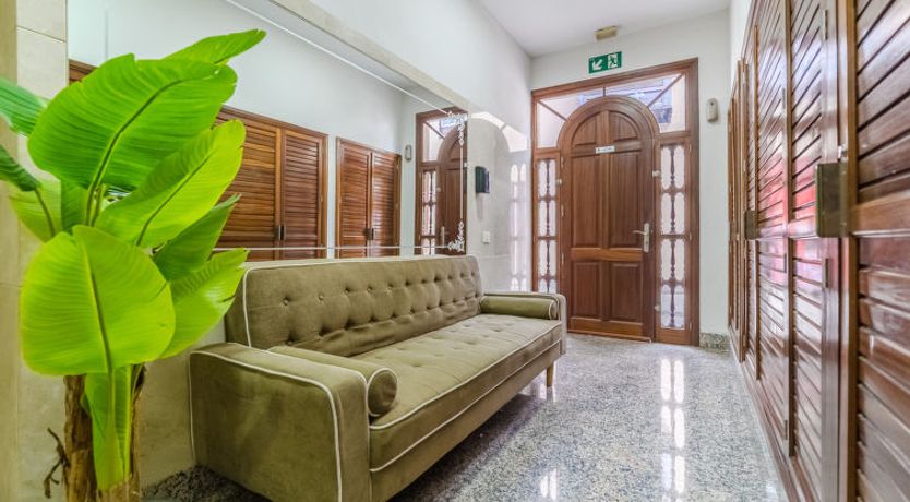 Photo of Yubal IV Apartment 4