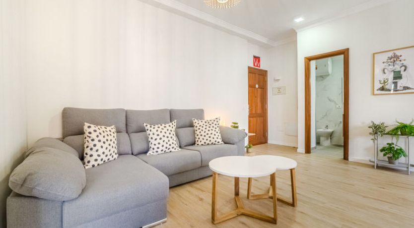 Photo of Yubal IV Apartment 4