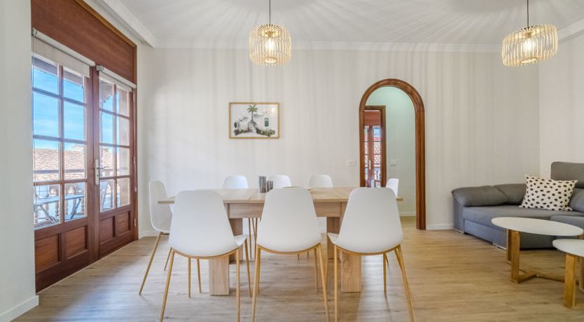 Photo of Yubal IV Apartment 4