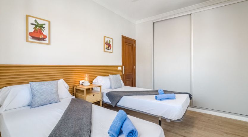 Photo of Yubal IV Apartment 4